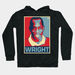 Wright Hoodie